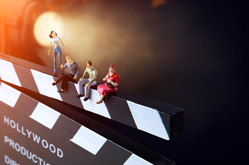 人工智能对贡井区宣传片制作行业的影响