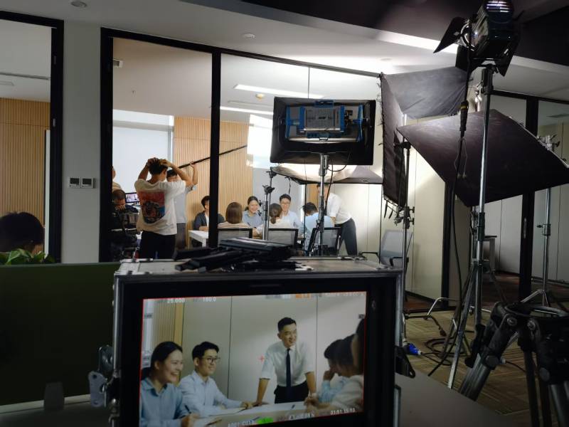 贡井区宣传片拍摄如何策划航空公司宣传片