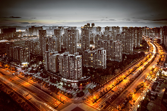 邦泰集团