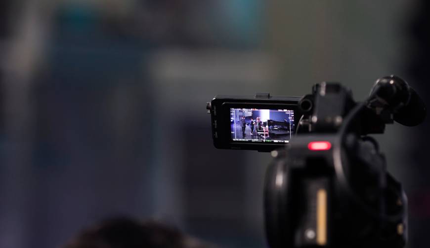 贡井区宣传片制作公司